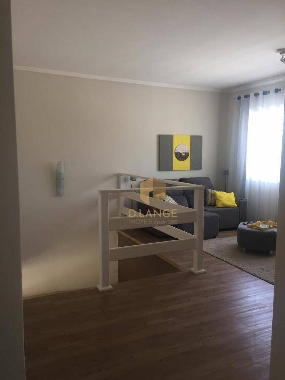 Casa à venda com 3 quartos, 322m² - Foto 15