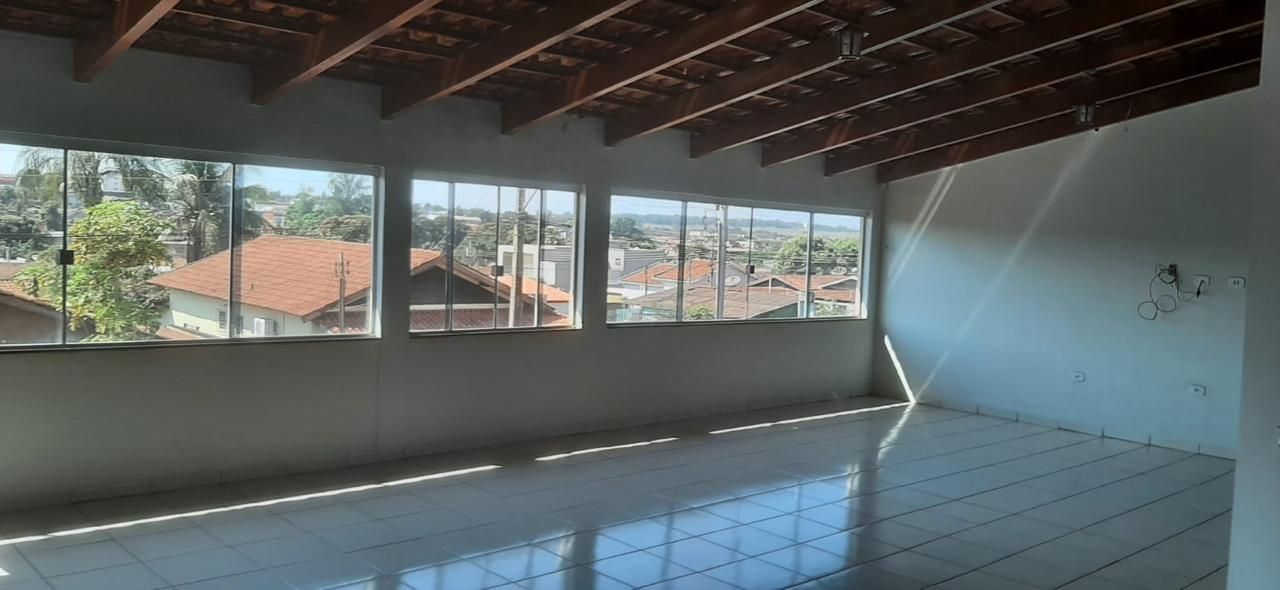 Casa à venda com 3 quartos, 385m² - Foto 8