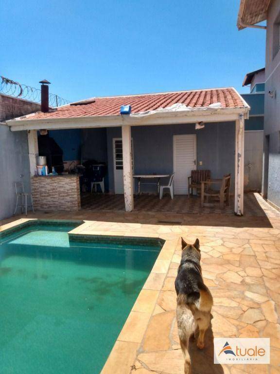 Casa de Condomínio à venda com 4 quartos, 220m² - Foto 22