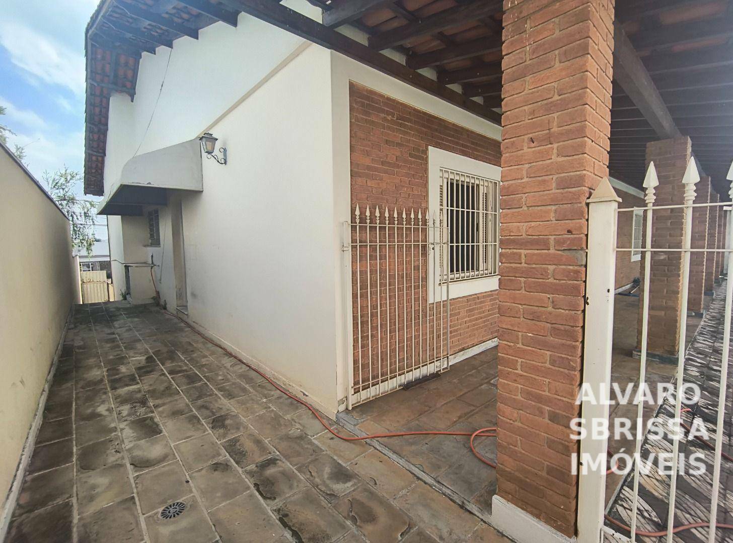 Casa à venda com 4 quartos, 474m² - Foto 29