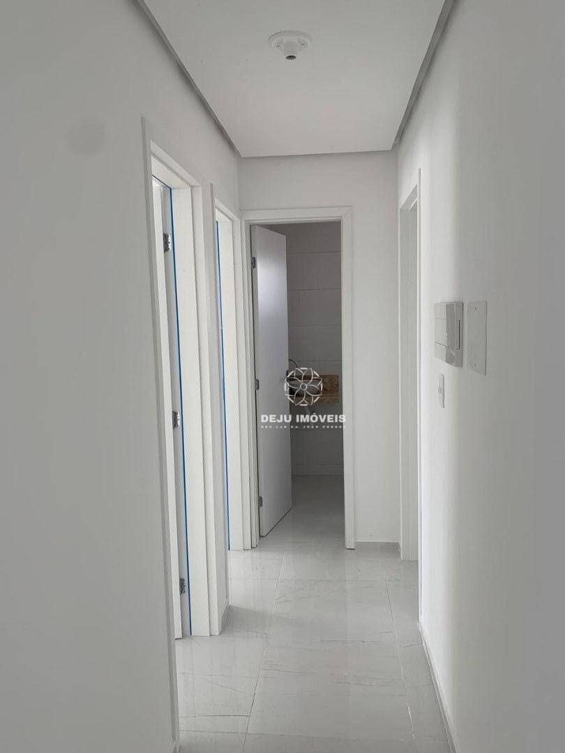 Apartamento à venda com 2 quartos, 53m² - Foto 4