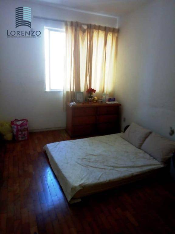 Apartamento à venda com 3 quartos, 108m² - Foto 3