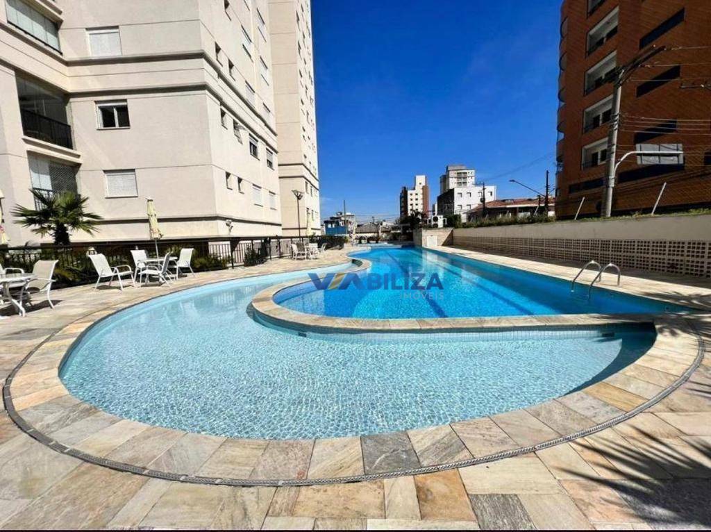 Apartamento à venda com 3 quartos, 134m² - Foto 22