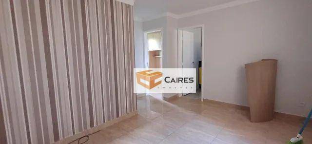 Apartamento à venda com 2 quartos, 49m² - Foto 19