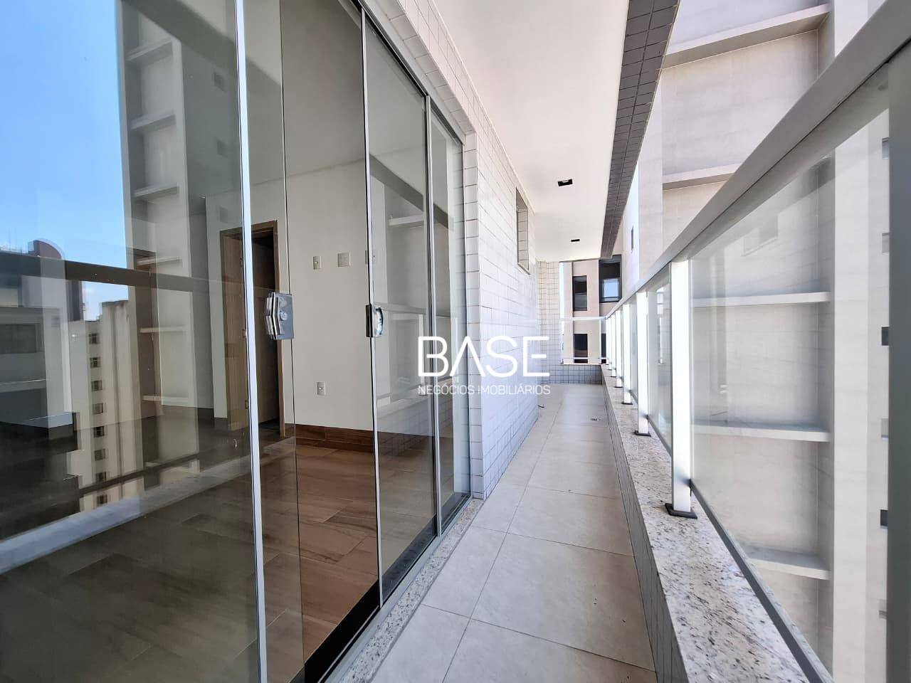 Apartamento, 3 quartos, 136 m² - Foto 4