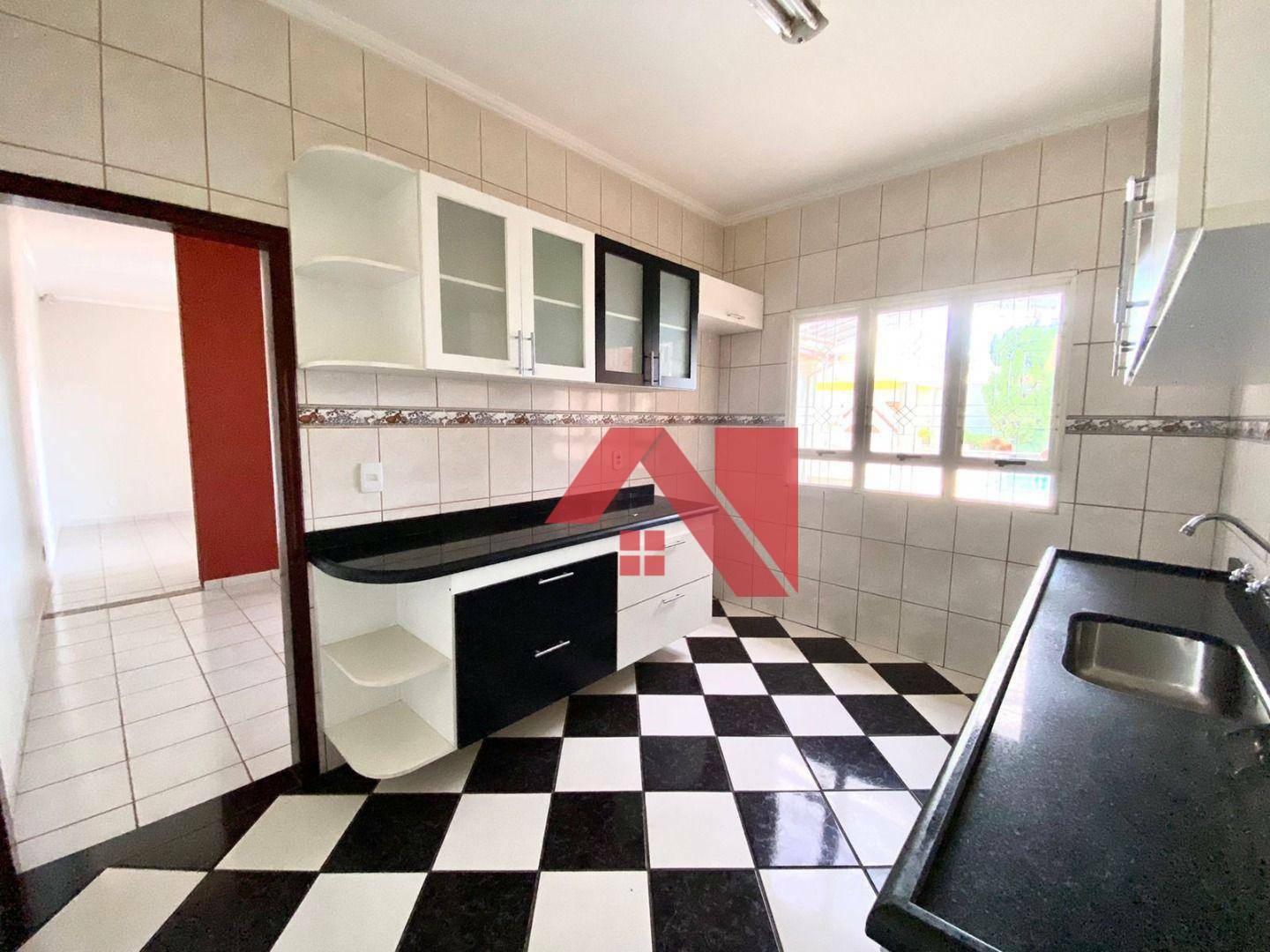 Sobrado à venda com 3 quartos, 190m² - Foto 8