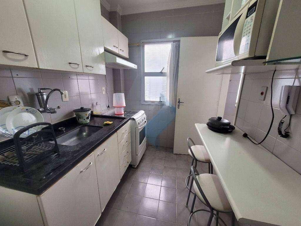 Apartamento para alugar com 2 quartos, 55m² - Foto 17