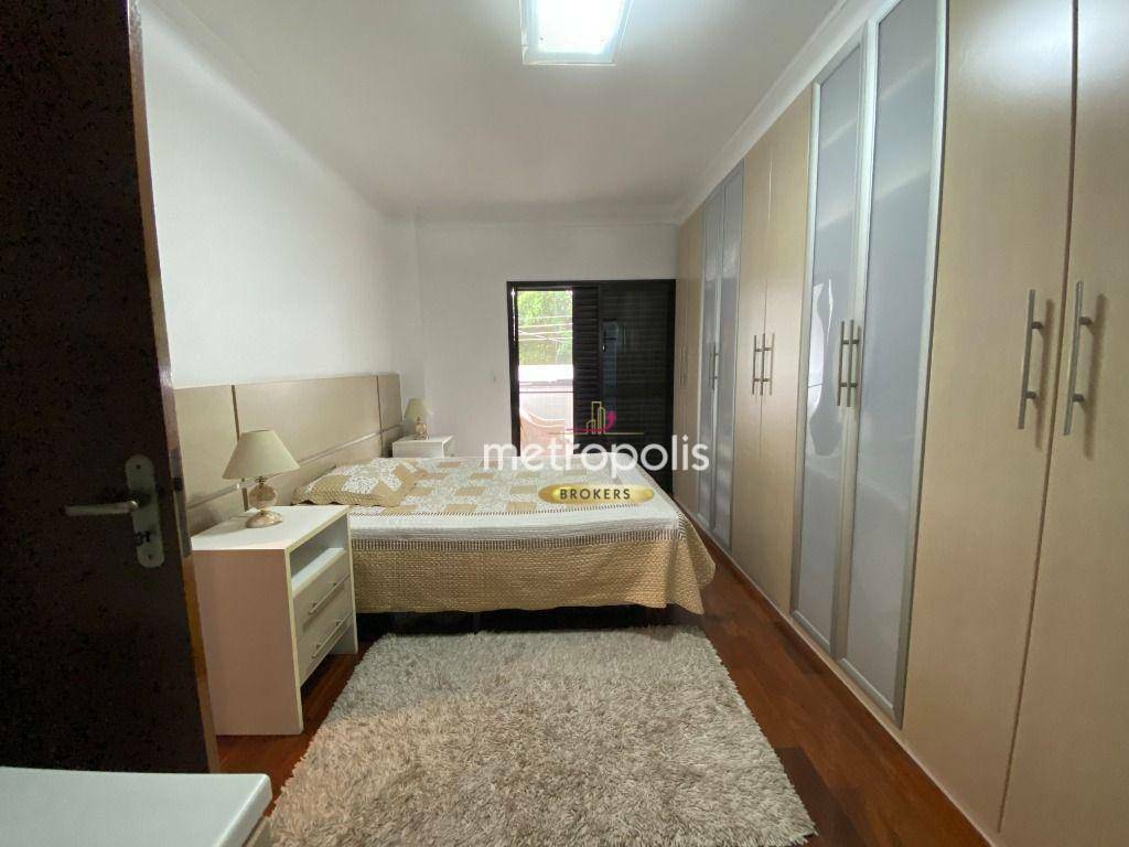 Apartamento à venda com 3 quartos, 168m² - Foto 47