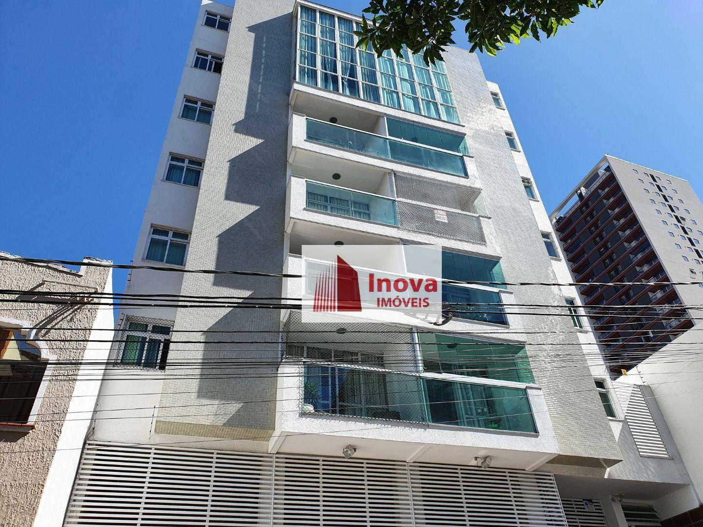 Apartamento à venda com 2 quartos, 75m² - Foto 1