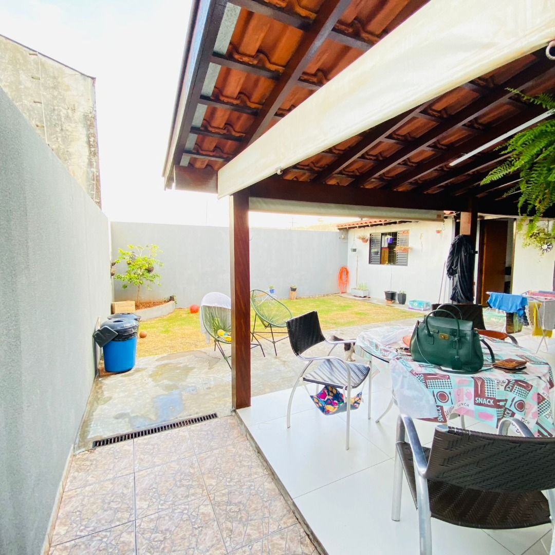 Casa à venda com 3 quartos, 140m² - Foto 13