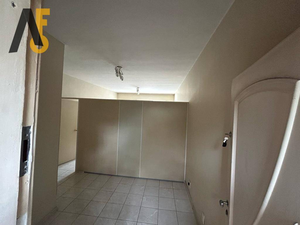 Conjunto Comercial-Sala à venda, 27m² - Foto 7