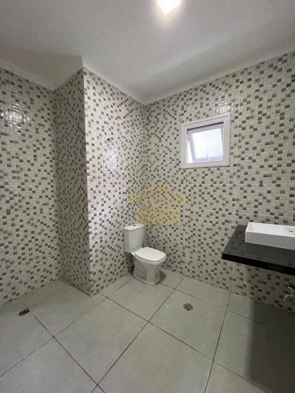 Sobrado à venda com 4 quartos, 240m² - Foto 14