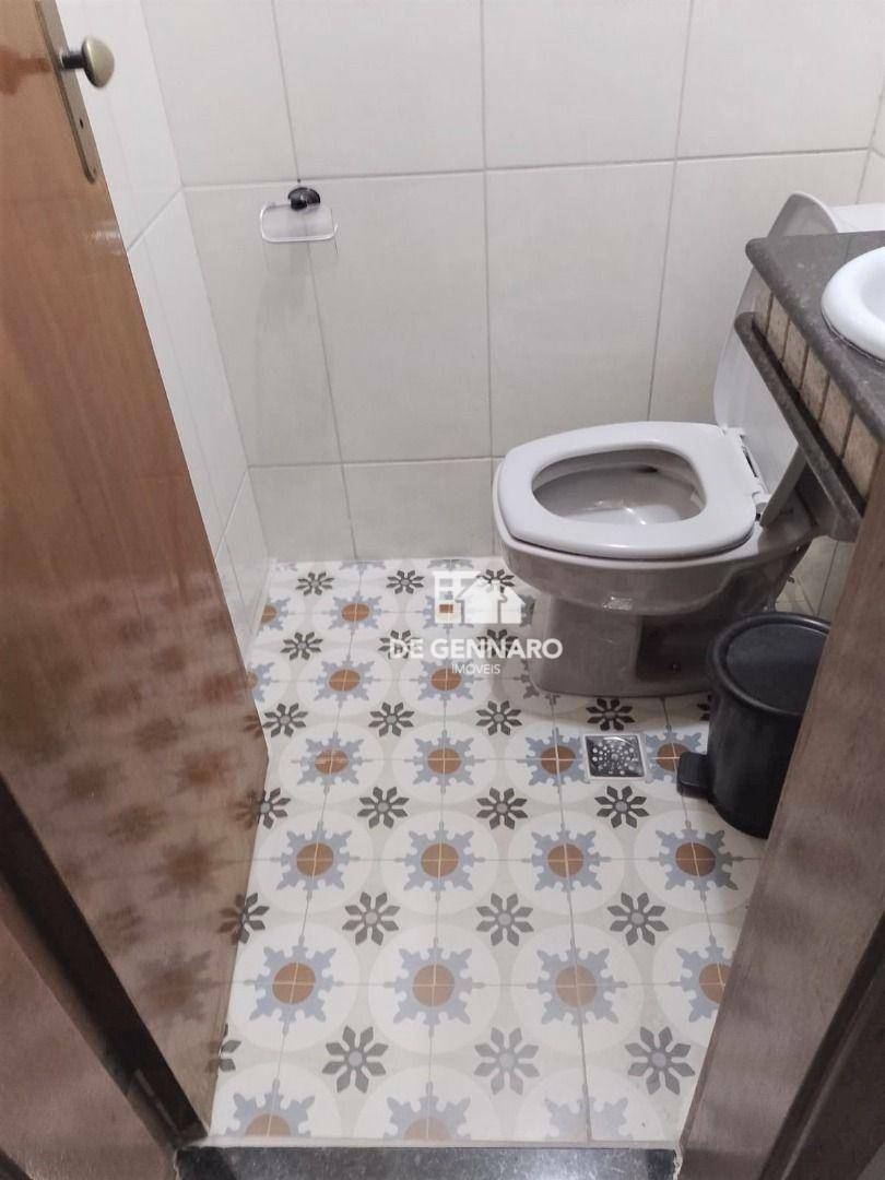 Casa de Condomínio à venda com 3 quartos, 161m² - Foto 13