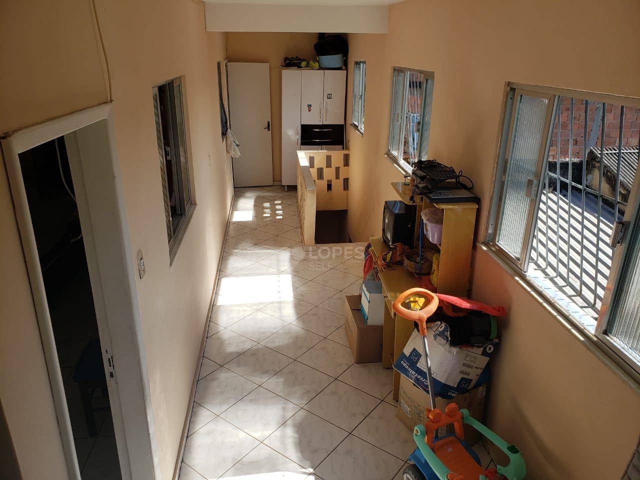 Casa à venda com 3 quartos, 90M2 - Foto 11