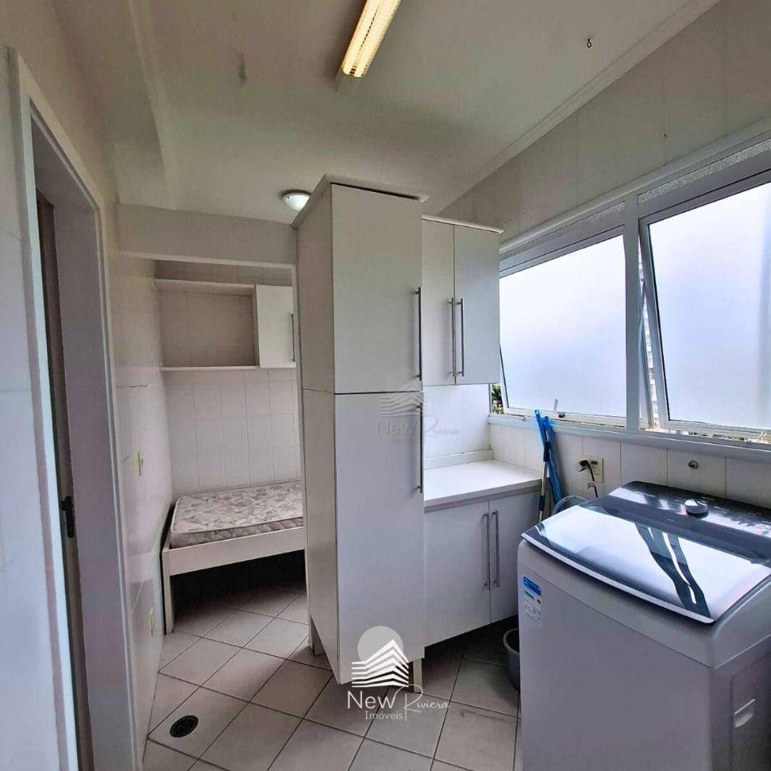 Apartamento, 3 quartos, 155 m² - Foto 2