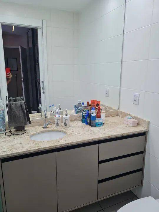 Apartamento à venda com 2 quartos, 80m² - Foto 15