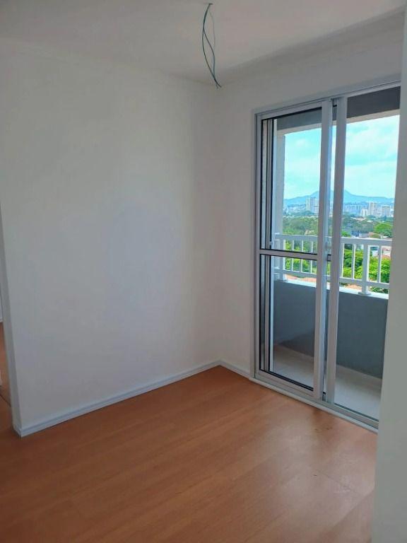 Cobertura à venda com 1 quarto, 56m² - Foto 4