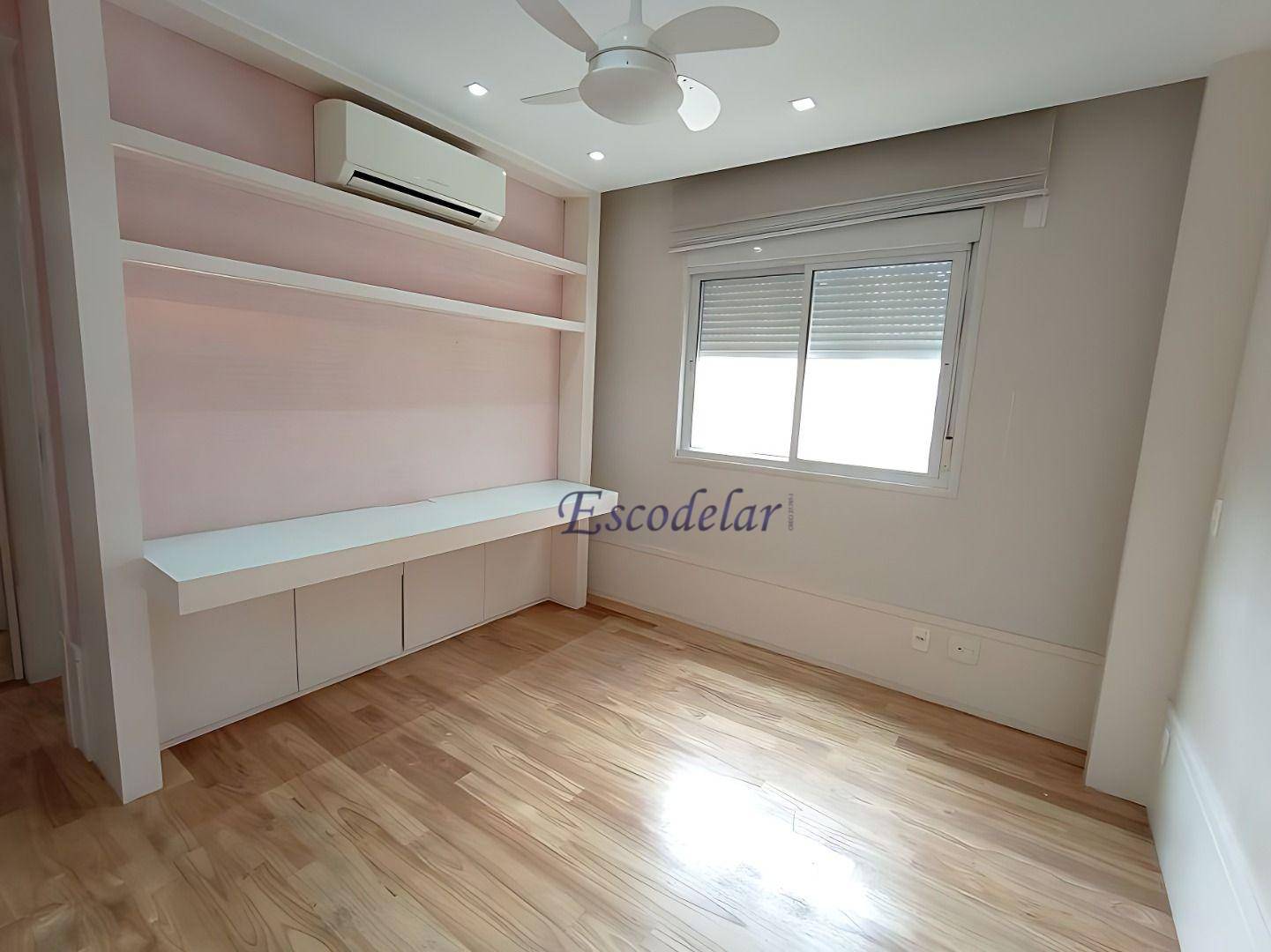 Apartamento à venda com 4 quartos, 288m² - Foto 19