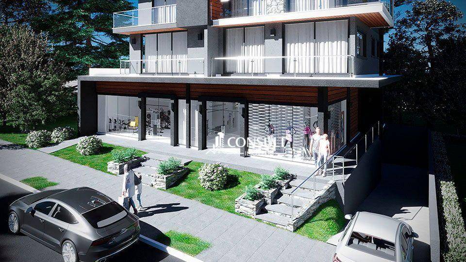 Apartamento, 3 quartos, 159 m² - Foto 5