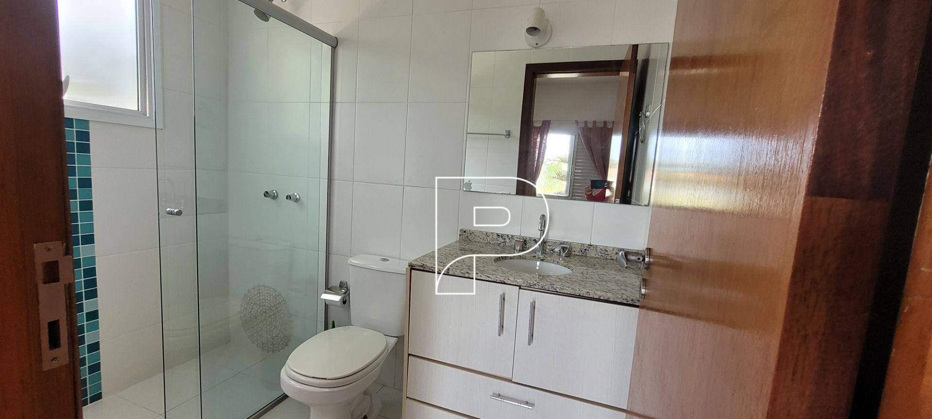 Casa de Condomínio à venda e aluguel com 3 quartos, 164m² - Foto 14
