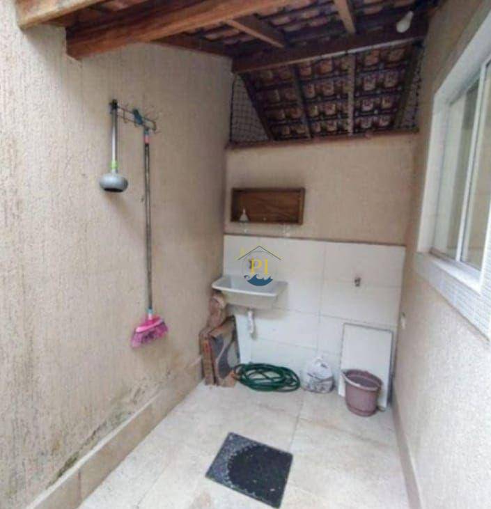 Sobrado à venda com 3 quartos, 150m² - Foto 16