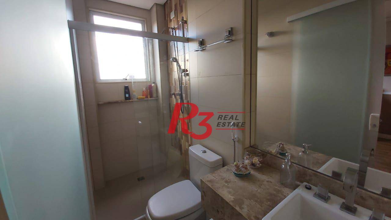 Apartamento à venda com 2 quartos, 116m² - Foto 14