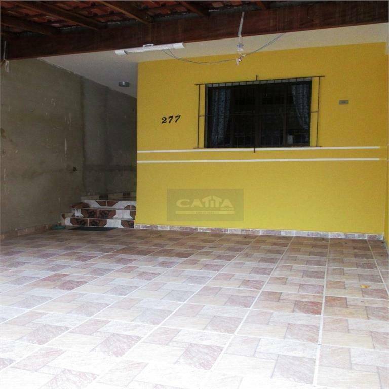 Sobrado à venda com 3 quartos, 160m² - Foto 21