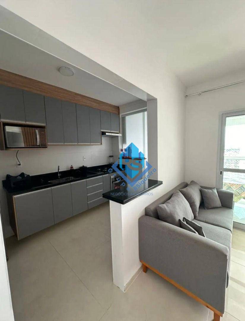 Apartamento à venda com 2 quartos, 82m² - Foto 8