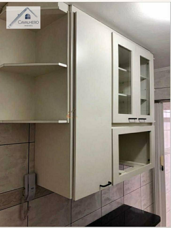 Apartamento à venda com 2 quartos, 47m² - Foto 21