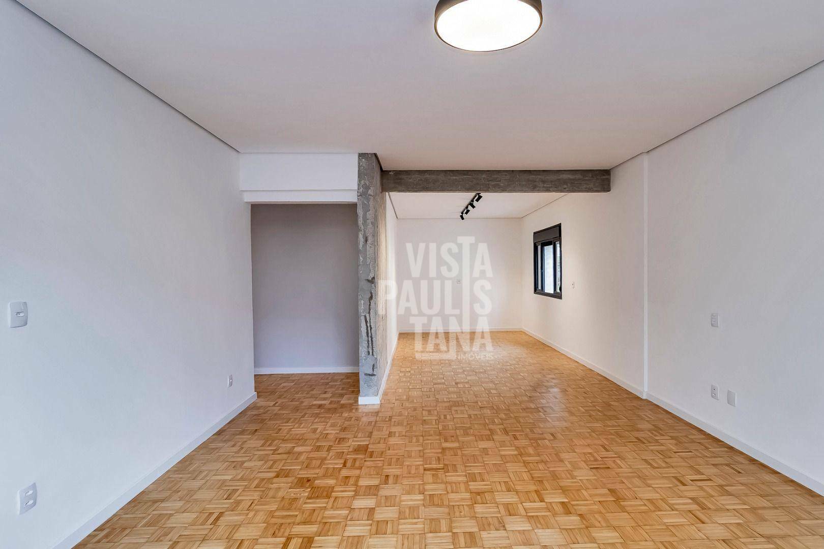 Apartamento à venda com 3 quartos, 220m² - Foto 7