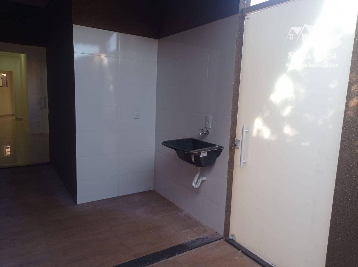 Casa à venda com 2 quartos, 80m² - Foto 6