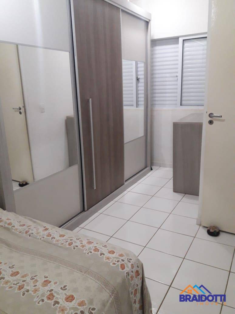 Apartamento à venda com 3 quartos, 60m² - Foto 10