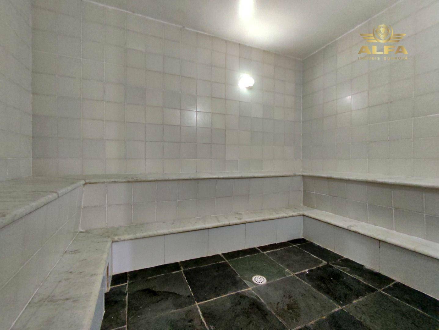 Apartamento à venda com 3 quartos, 168m² - Foto 34