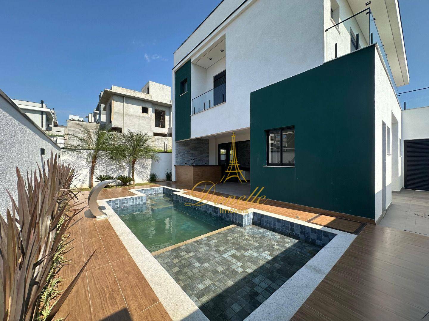 Sobrado à venda com 4 quartos, 233m² - Foto 27