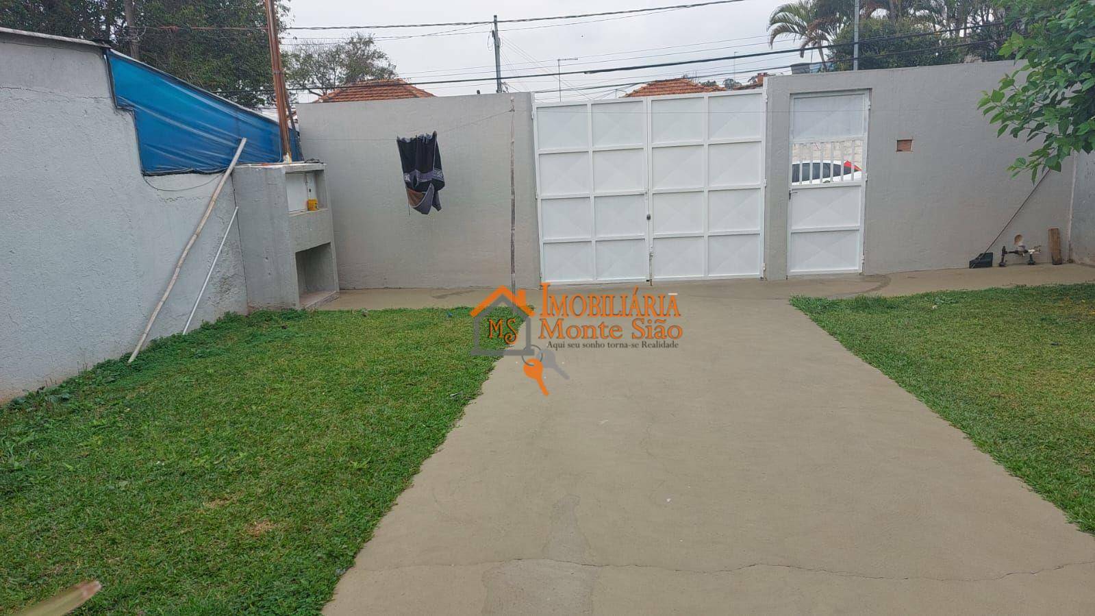 Casa à venda com 2 quartos, 100m² - Foto 14