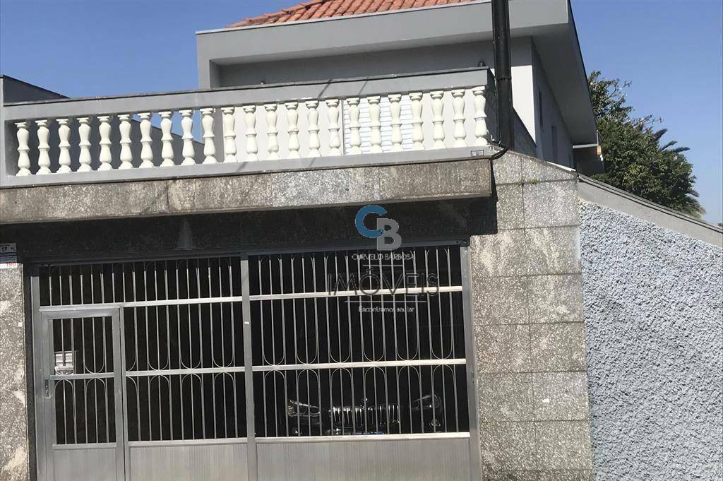 Sobrado à venda com 5 quartos, 340m² - Foto 15