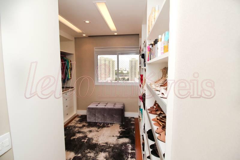 Apartamento à venda com 3 quartos, 178m² - Foto 21