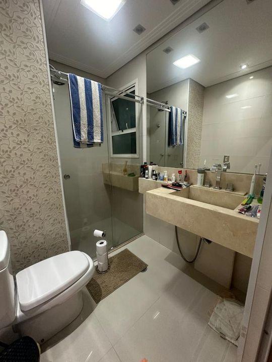 Apartamento à venda com 2 quartos, 94m² - Foto 11