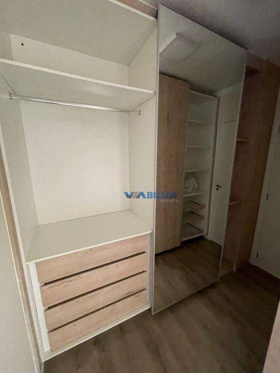 Apartamento à venda com 3 quartos, 122m² - Foto 7