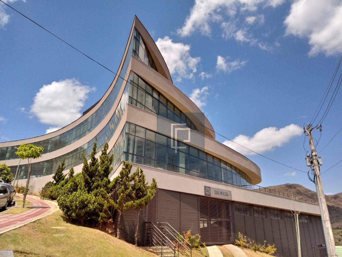 Prédio Inteiro para alugar, 2297m² - Foto 1