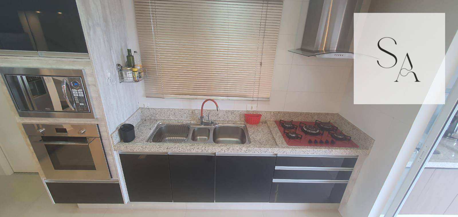 Cobertura, 4 quartos, 266 m² - Foto 4