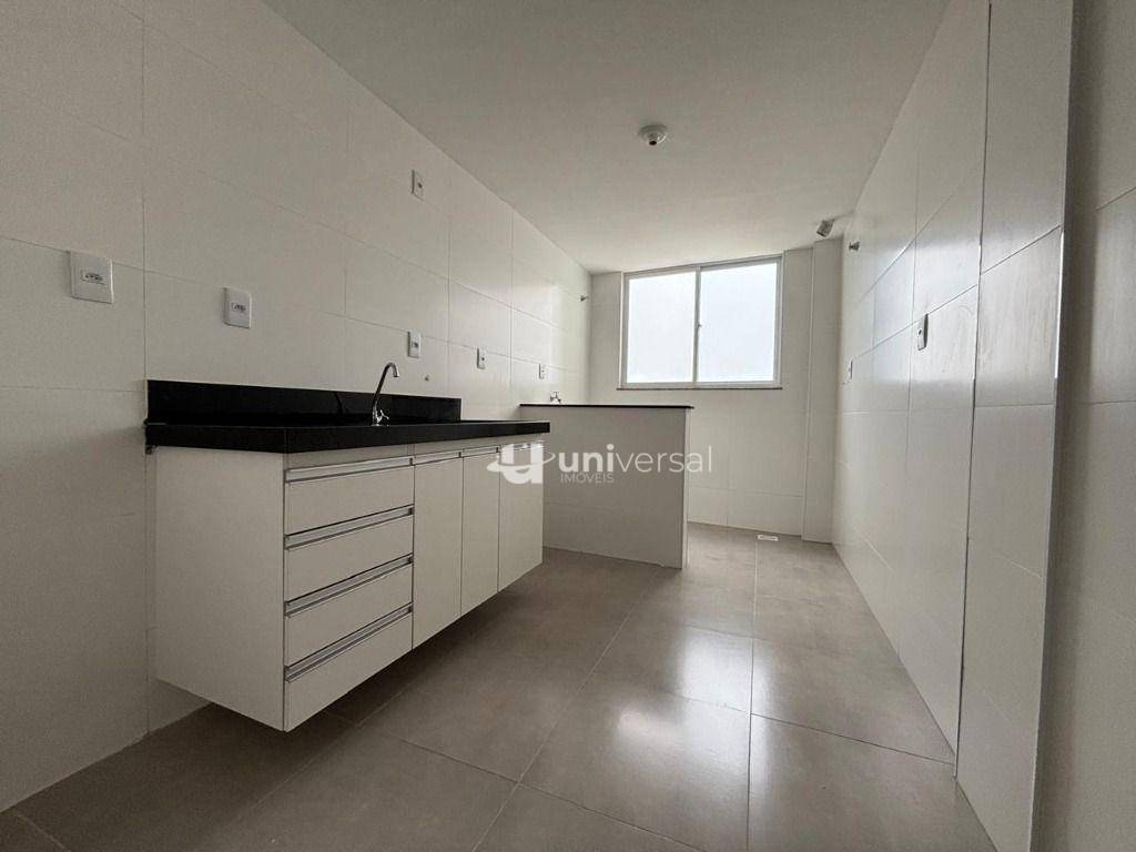 Apartamento para alugar com 2 quartos, 86m² - Foto 1