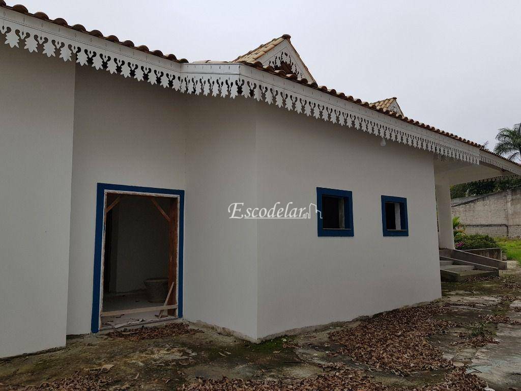 Casa de Condomínio à venda com 5 quartos, 650m² - Foto 7