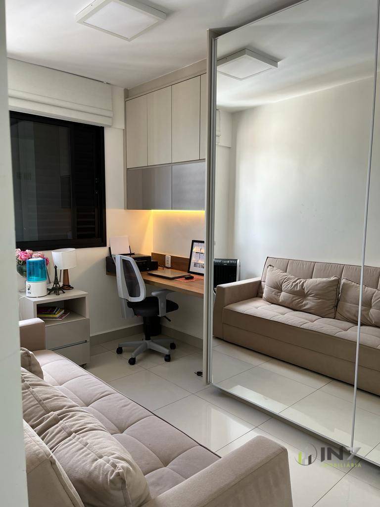 Apartamento à venda com 3 quartos, 111m² - Foto 10