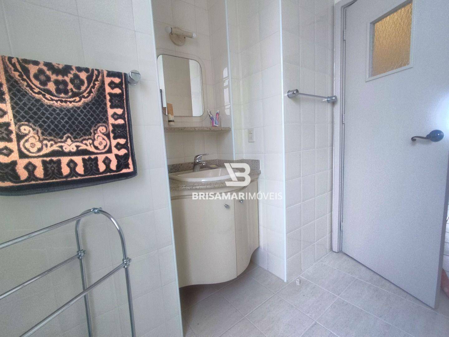 Apartamento à venda com 3 quartos, 120m² - Foto 28