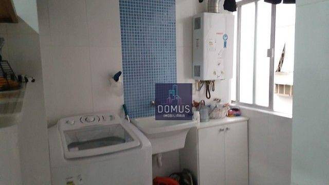 Apartamento à venda com 2 quartos, 90m² - Foto 11