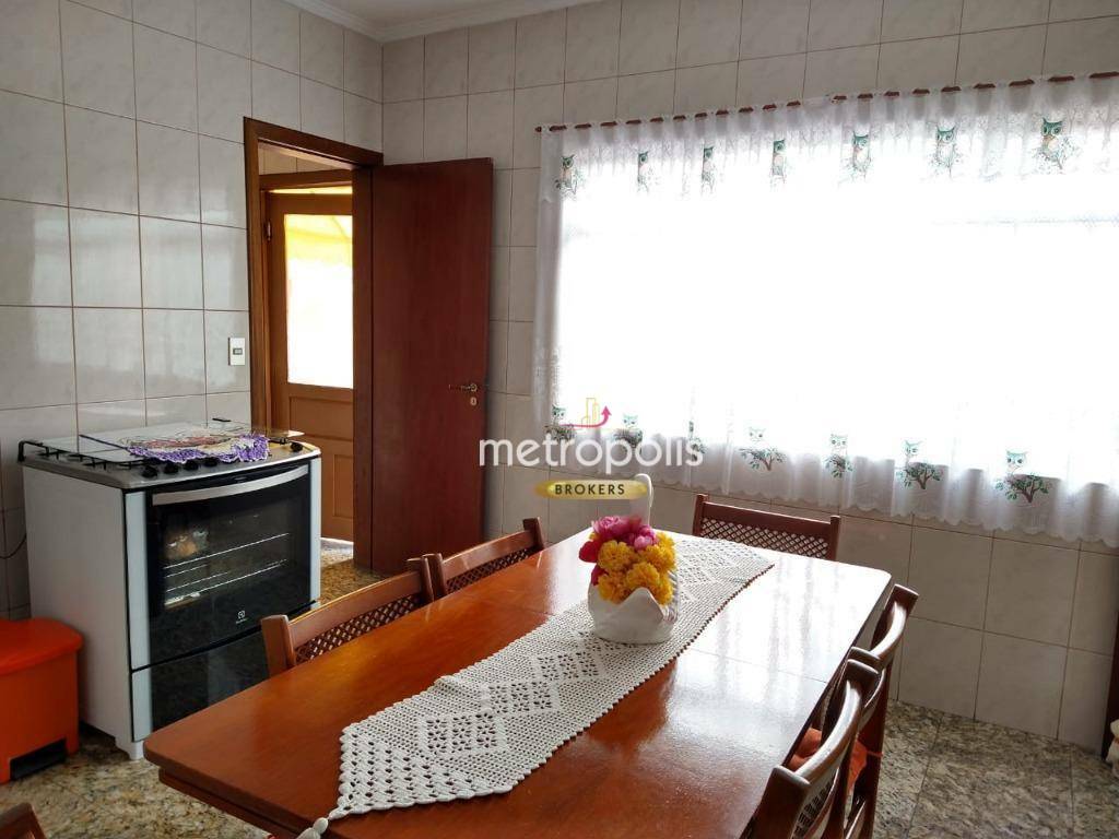 Sobrado à venda com 3 quartos, 260m² - Foto 19