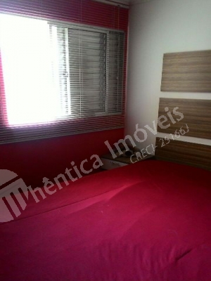 Apartamento à venda com 2 quartos, 57m² - Foto 8