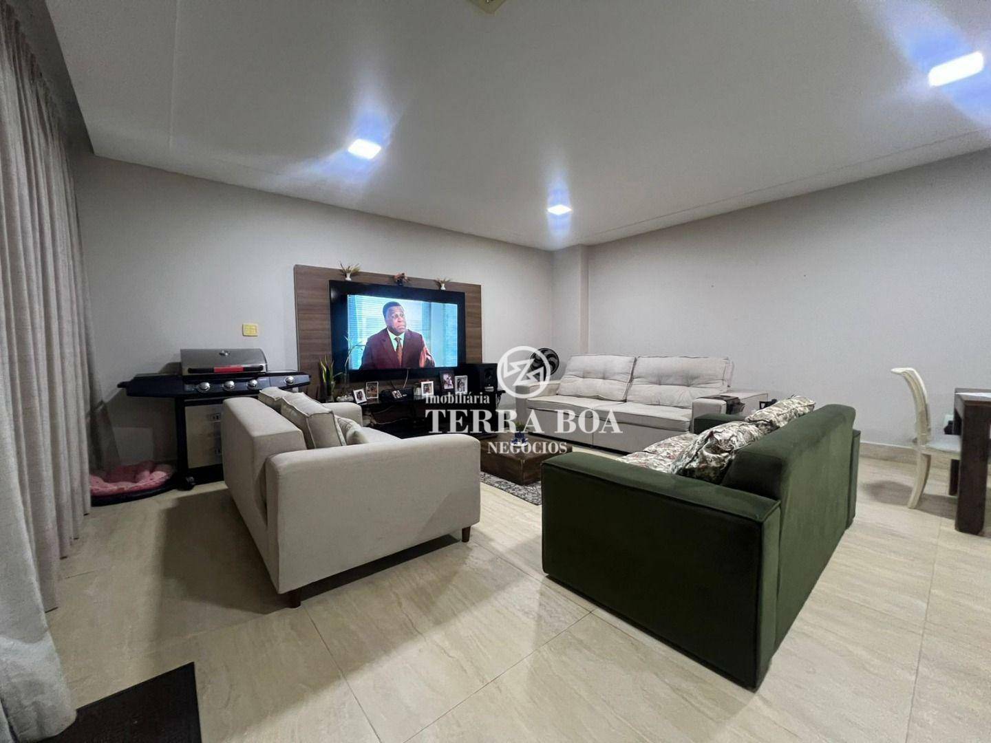 Sobrado à venda com 3 quartos, 180M2 - Foto 38