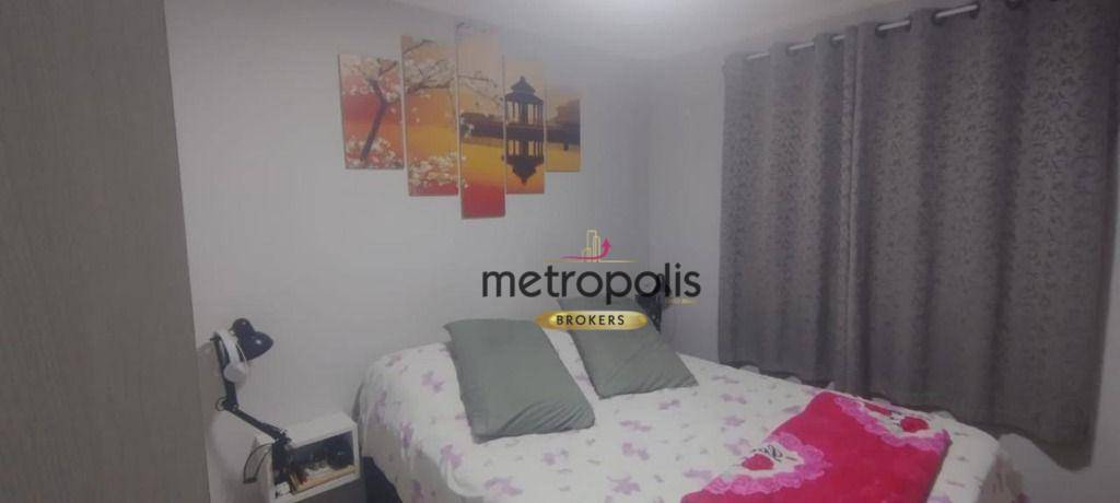 Apartamento à venda com 2 quartos, 50m² - Foto 9